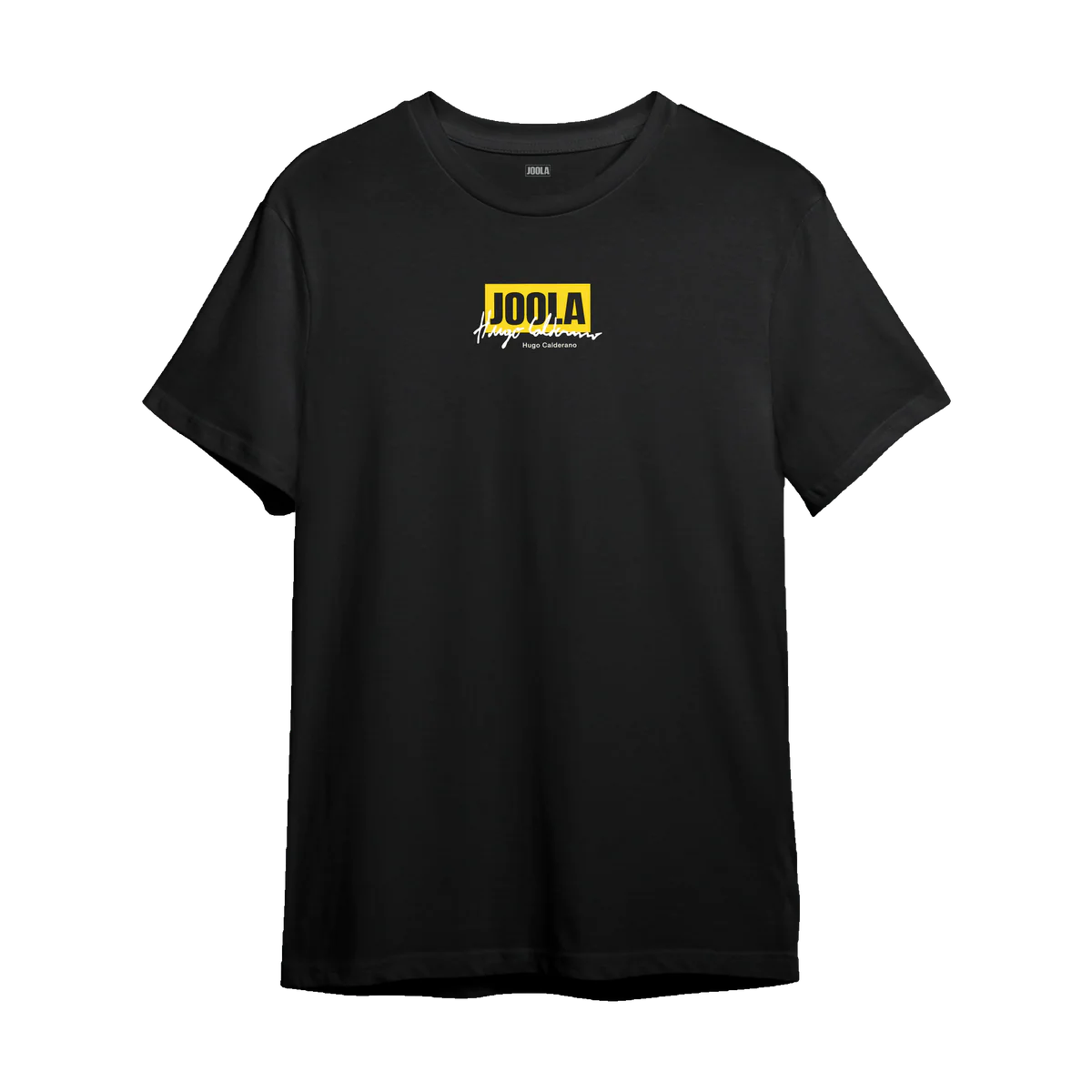 JOOLA T‑shirt Hugo Calderano Signature Tee