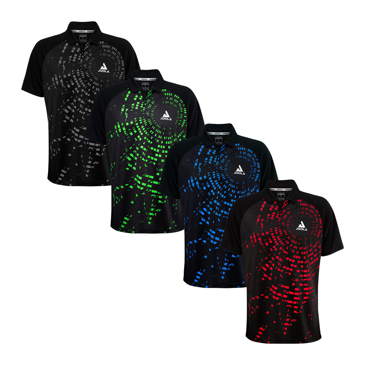 JOOLA Polo Centrela