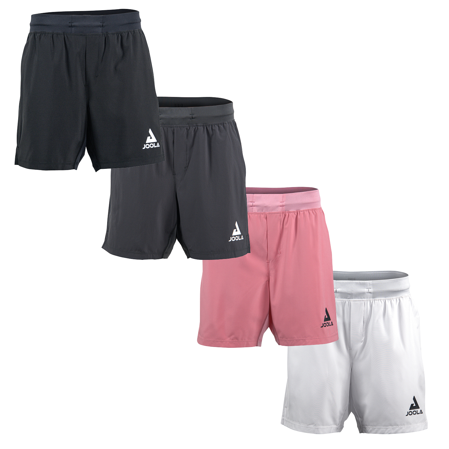 JOOLA Short Ben Johns Fluid