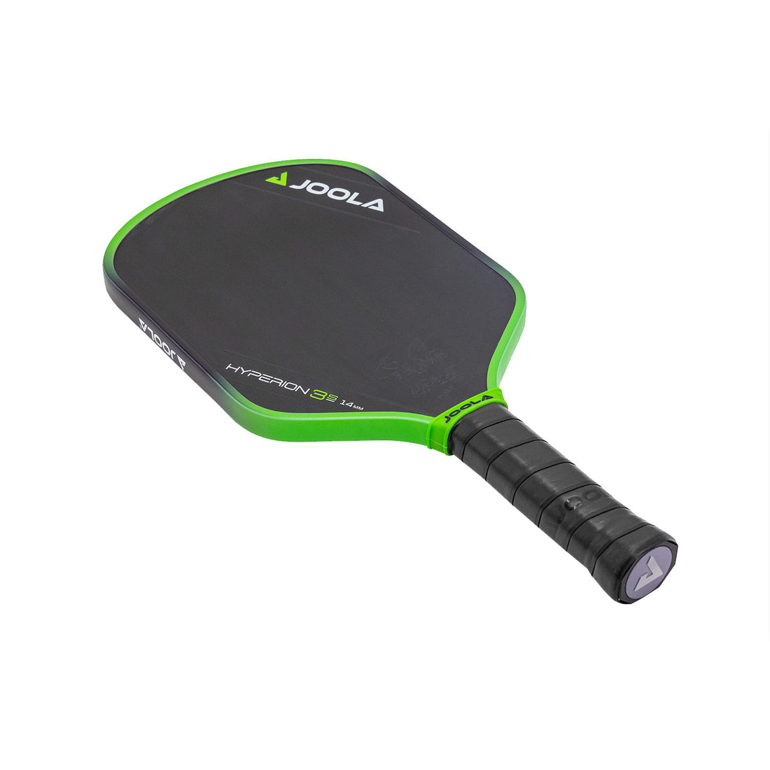 JOOLA Pickleball Paddle Ben Johns Hyperion 3S 14mm