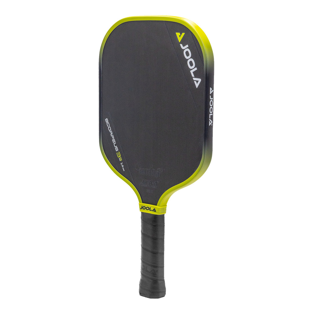 JOOLA Pickleball Paddle Anna Bright Scorpeus 3S 14mm