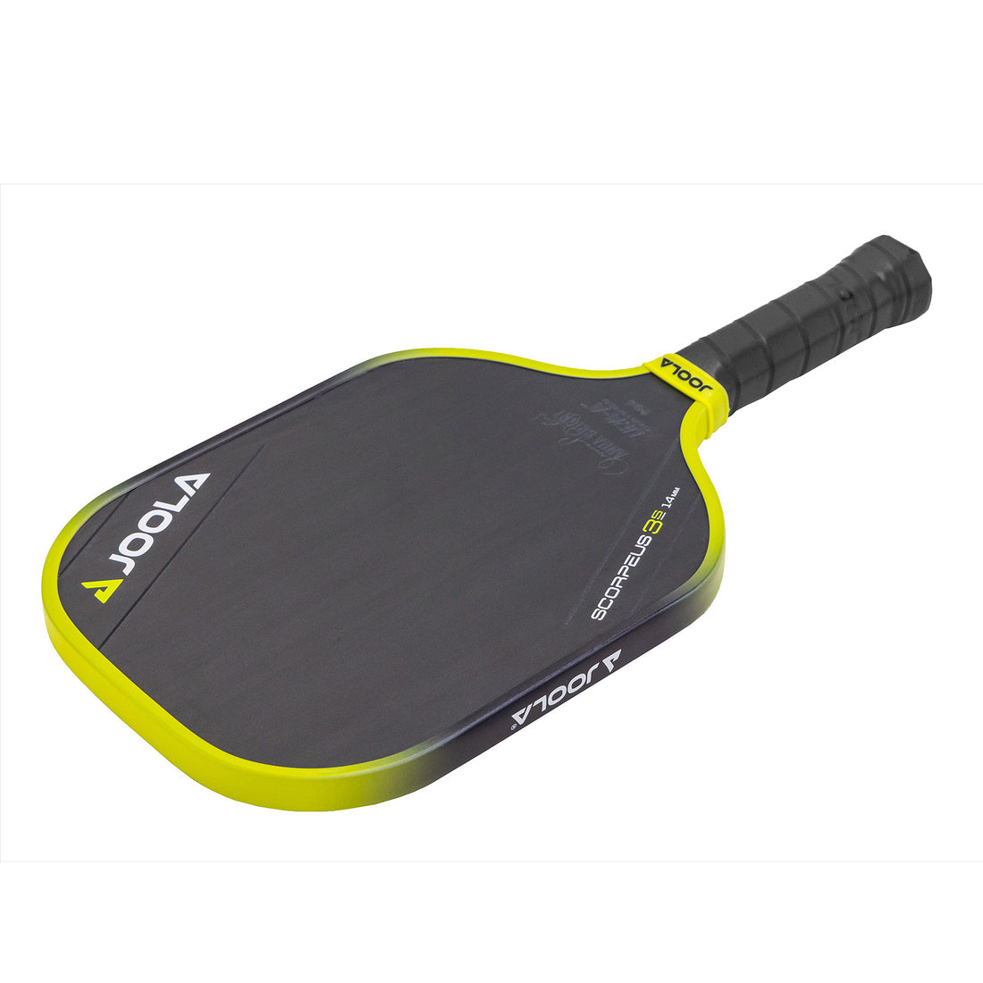 JOOLA Pickleball Paddle Anna Bright Scorpeus 3S 14mm