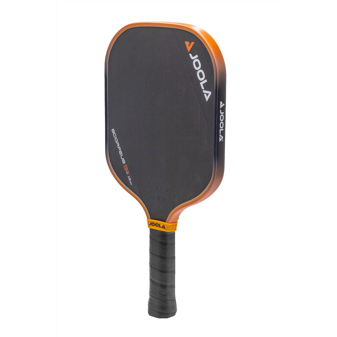 JOOLA Pickleball Paddle Collin Johns Scorpeus 3S 16mm