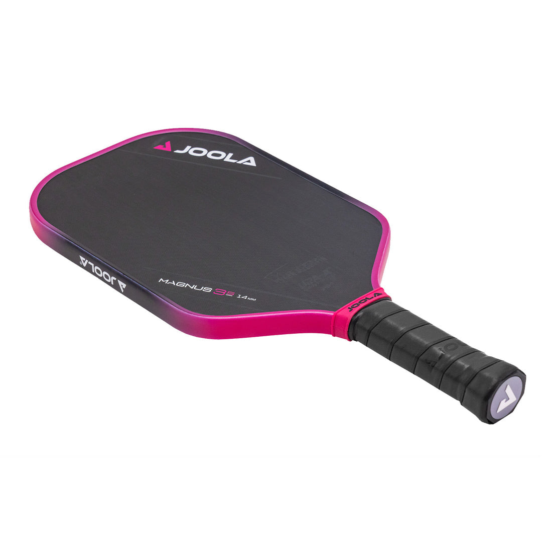 JOOLA Pickleball Paddle Tyson McGuffin Magnus 3S 14mm