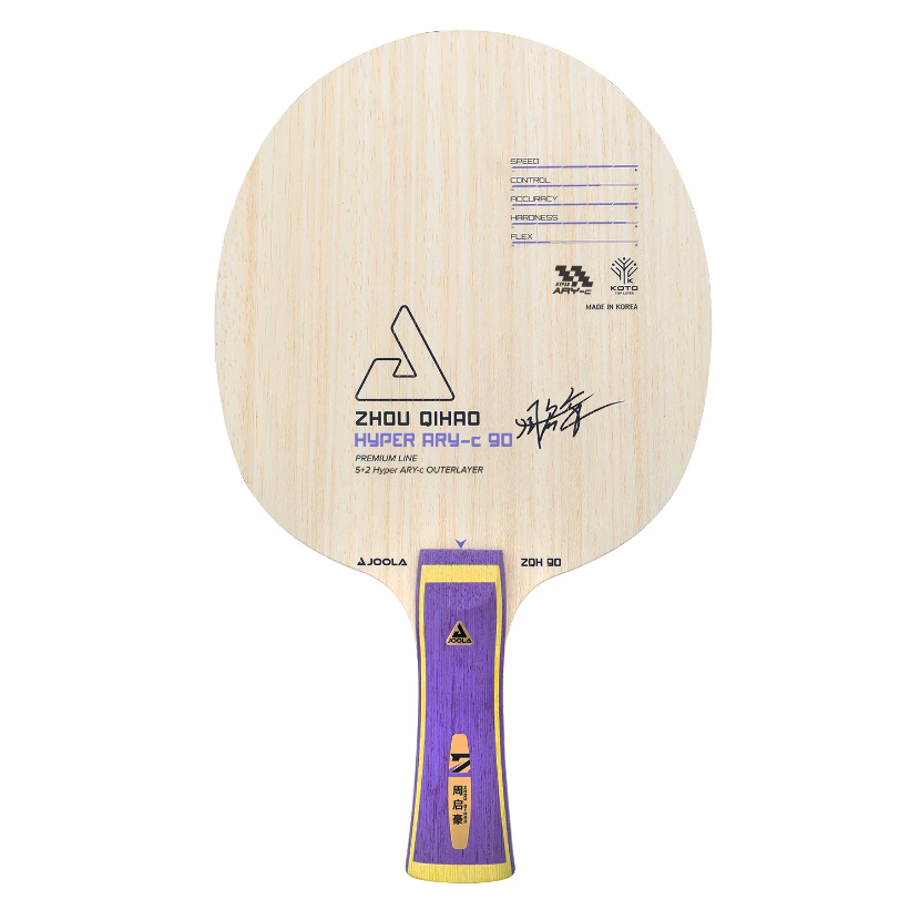 JOOLA Frame Zhou Qihao Hyper ARY-C 90 (OP=OP)