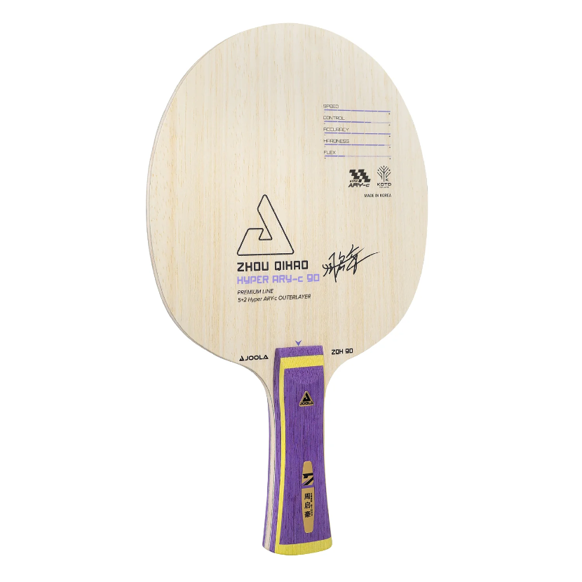 JOOLA Frame Zhou Qihao Hyper ARY-C 90 (OP=OP)