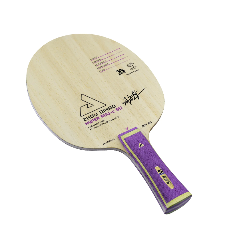 JOOLA Frame Zhou Qihao Hyper ARY-C 90 (OP=OP)