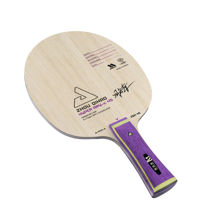 JOOLA Frame Zhou Qihao Hyper ARY-C 45 (OP=OP)