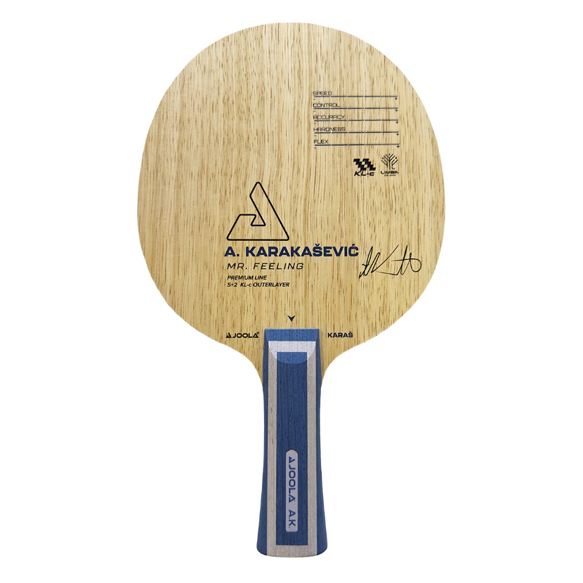 JOOLA Frame Karakašević Feeling (OP=OP)