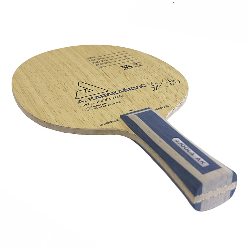 JOOLA Frame Karakašević Feeling (OP=OP)