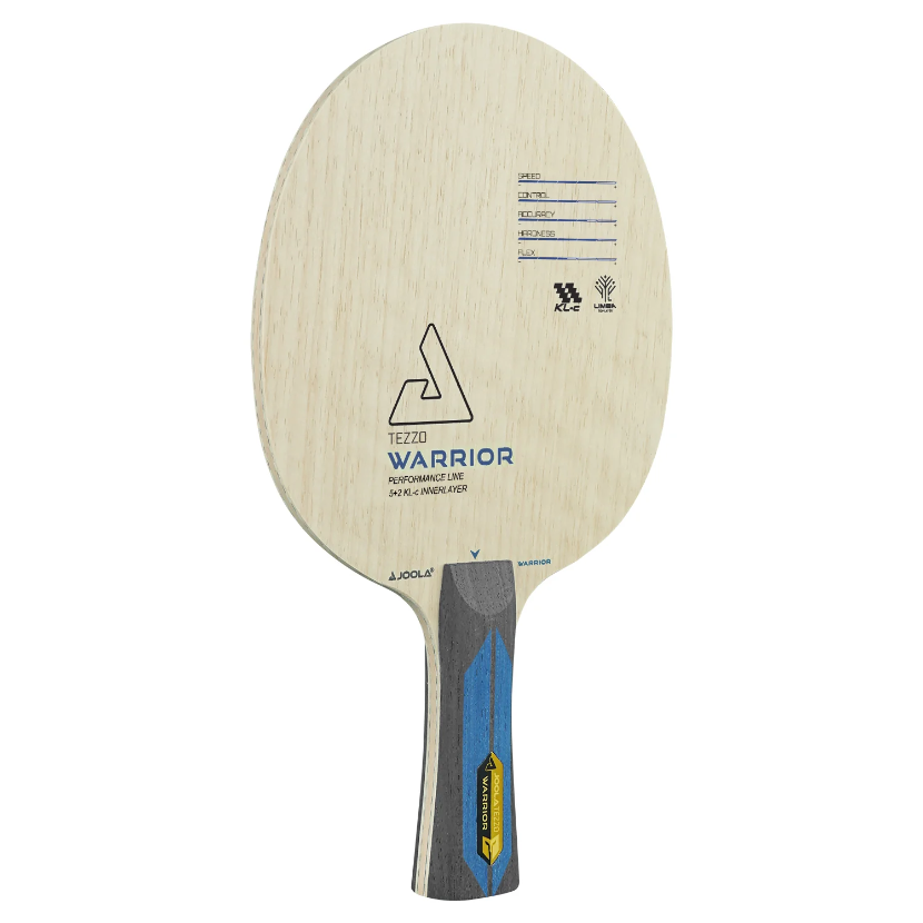 JOOLA Frame Tezzo Warrior