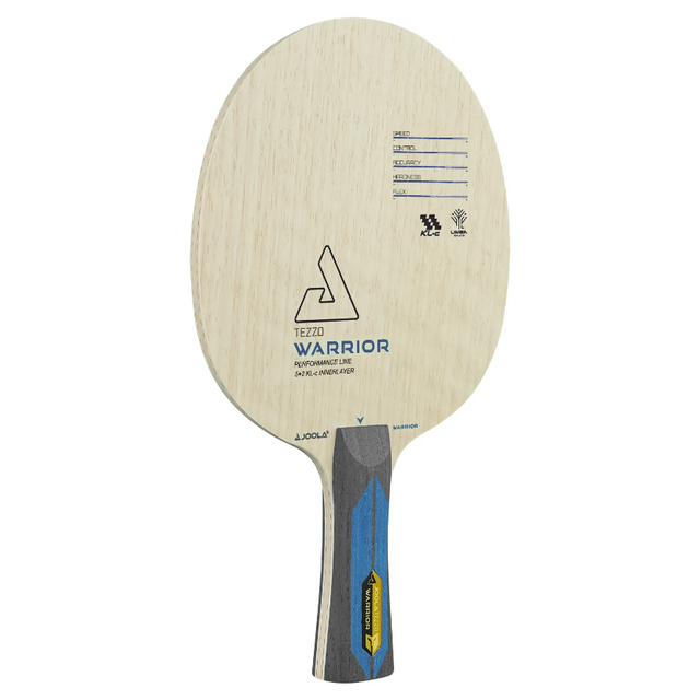 JOOLA Frame Tezzo Warrior