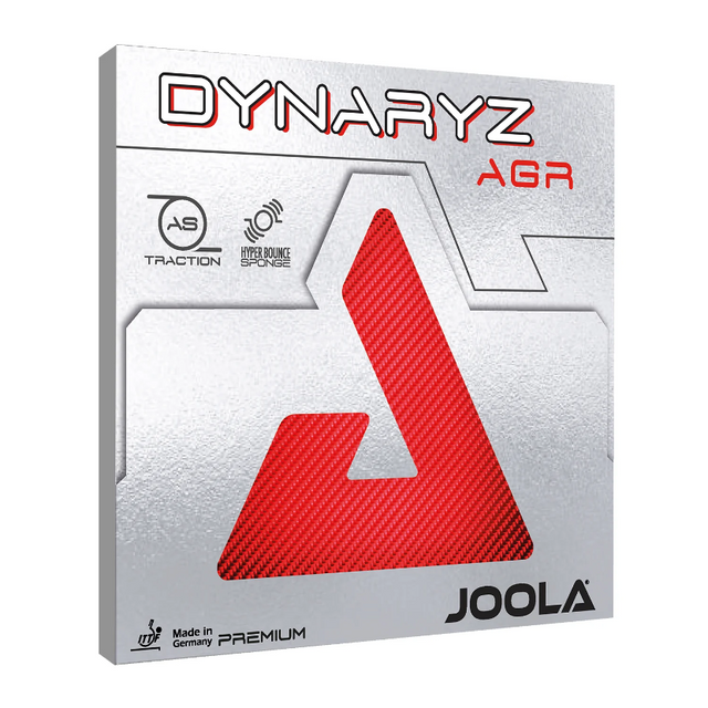 JOOLA Rubber Dynaryz AGR