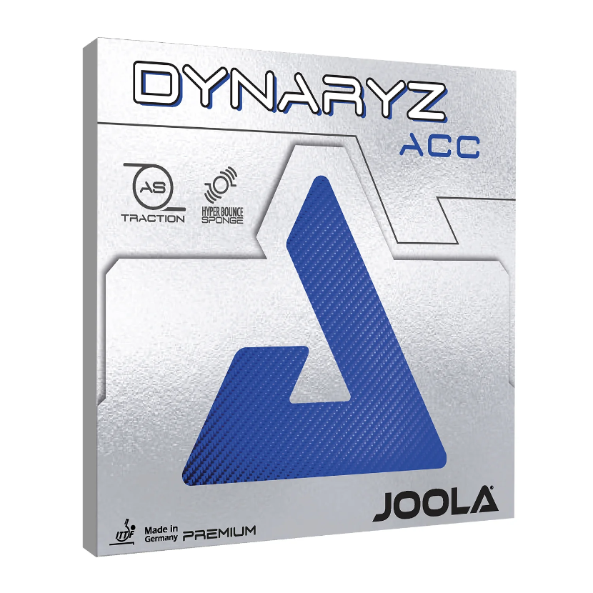JOOLA Rubber Dynaryz ACC