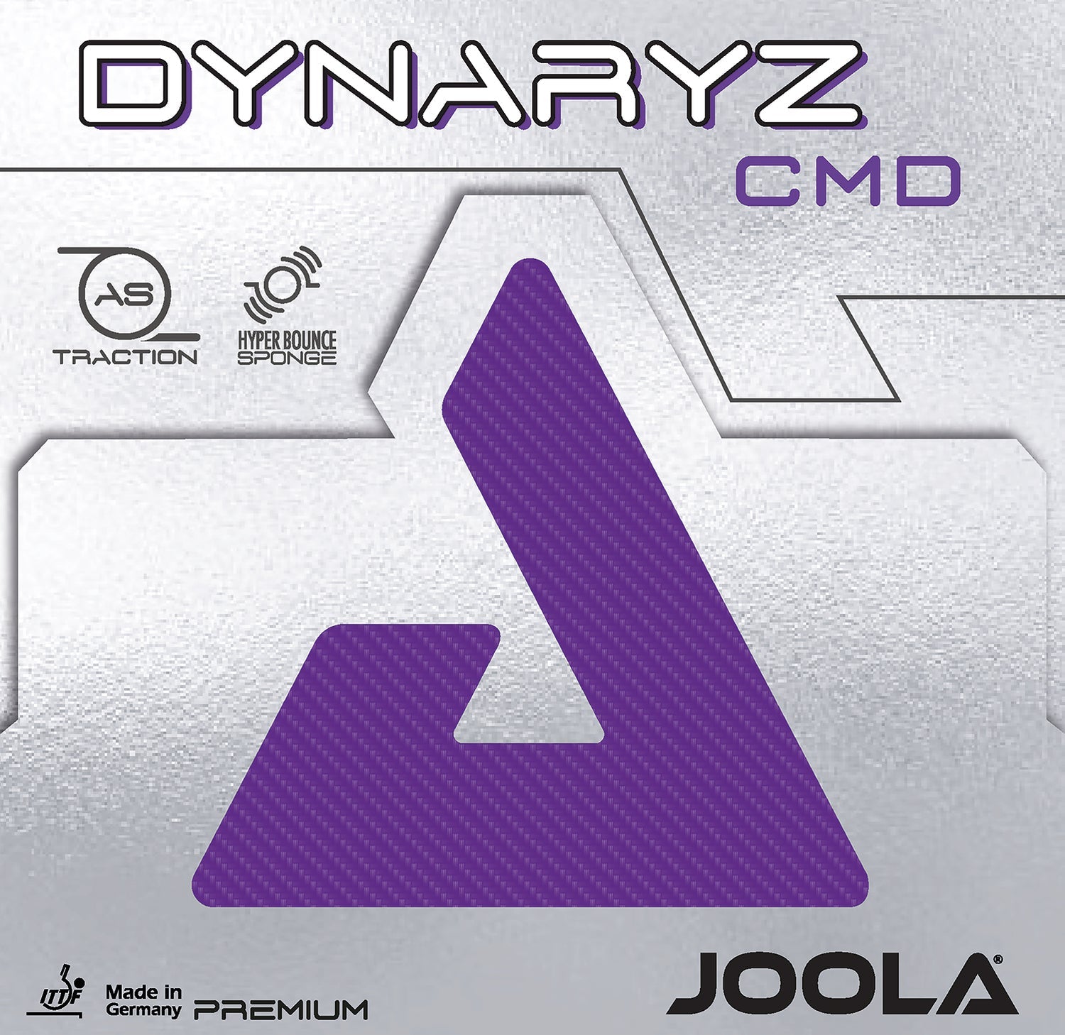 JOOLA Rubber Dynaryz CMD