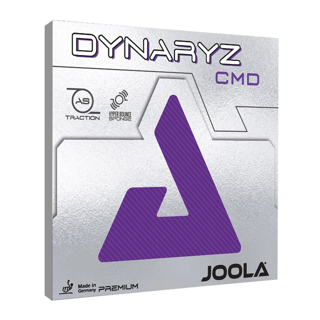 JOOLA Rubber Dynaryz CMD