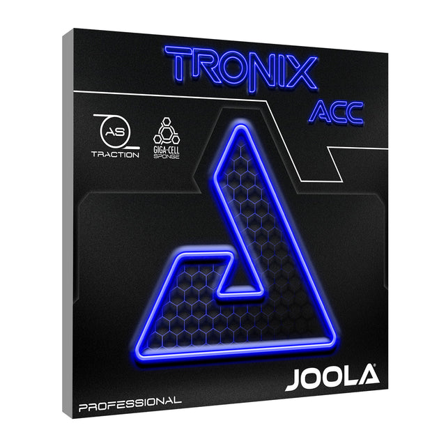 JOOLA Rubber Tronix ACC