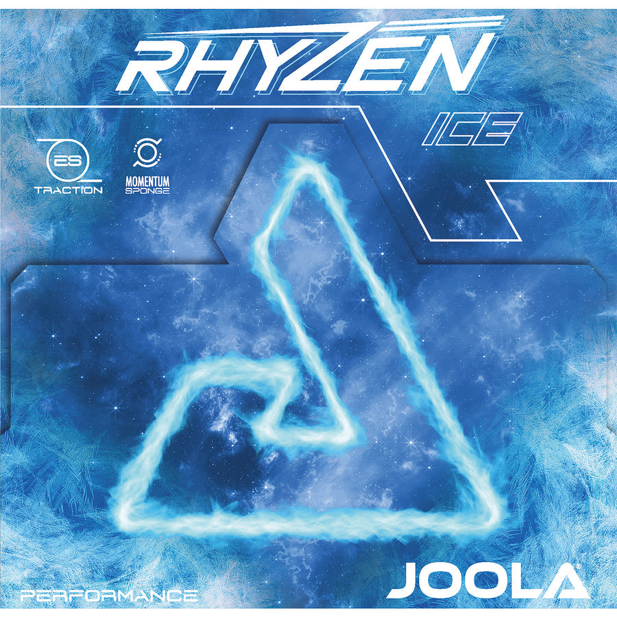 JOOLA Rubber Rhyzen Ice