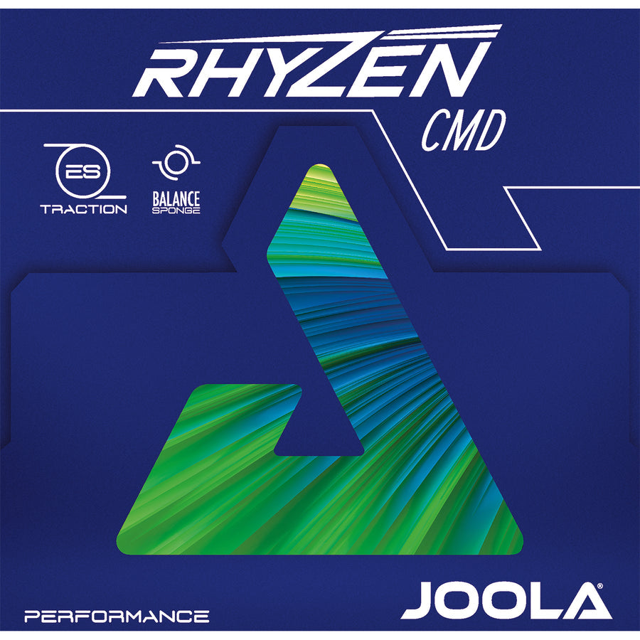 JOOLA Rubber Rhyzen CMD