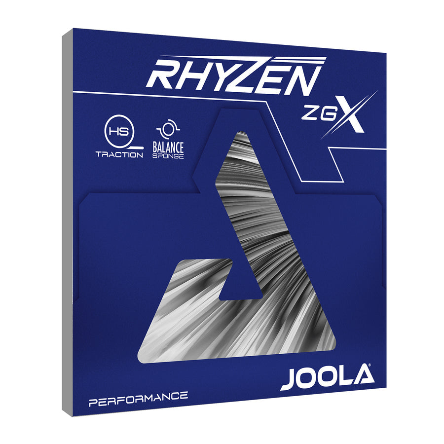 JOOLA Rubber Rhyzen ZGX