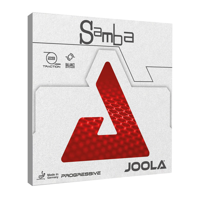 JOOLA Rubber Samba