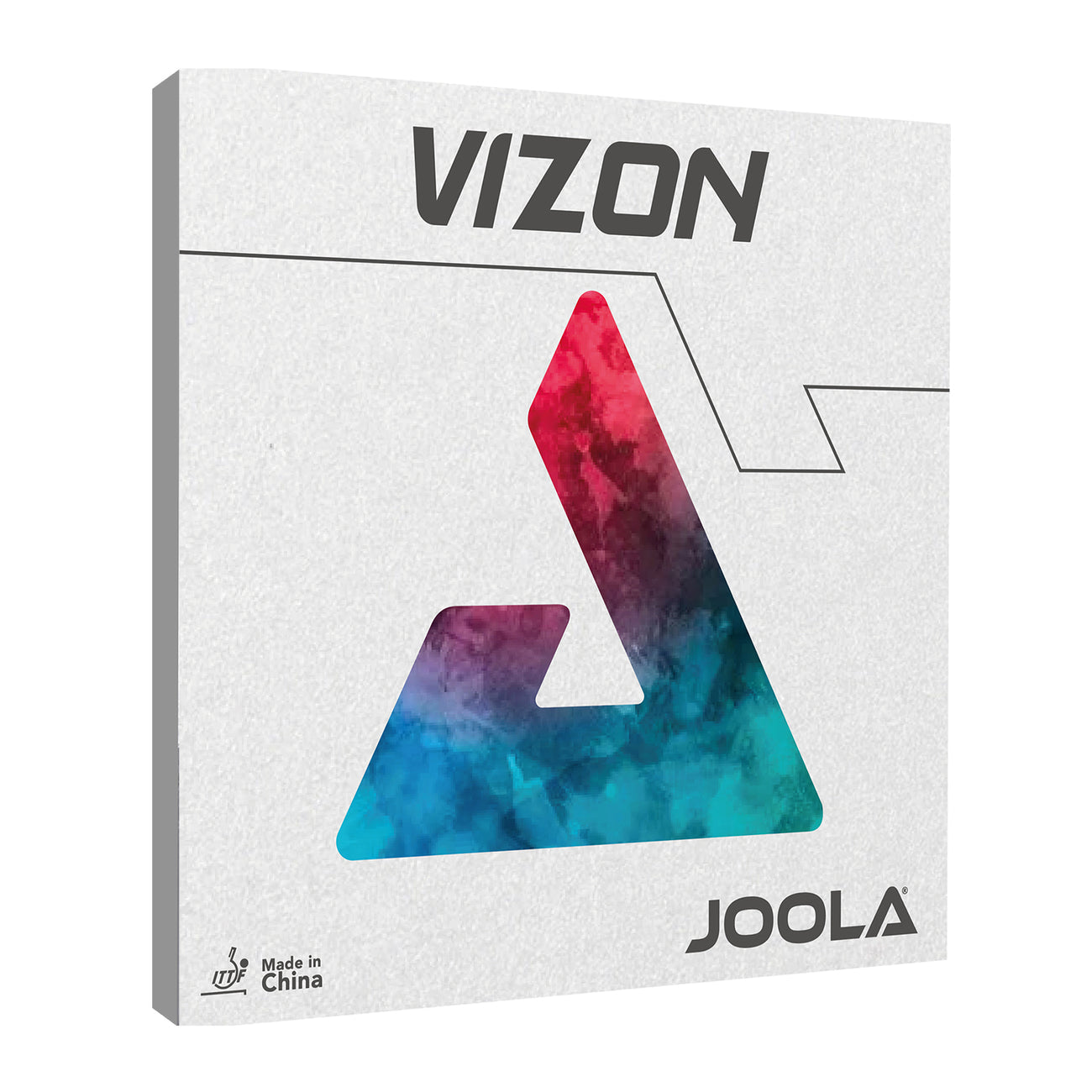JOOLA Rubber Vizon