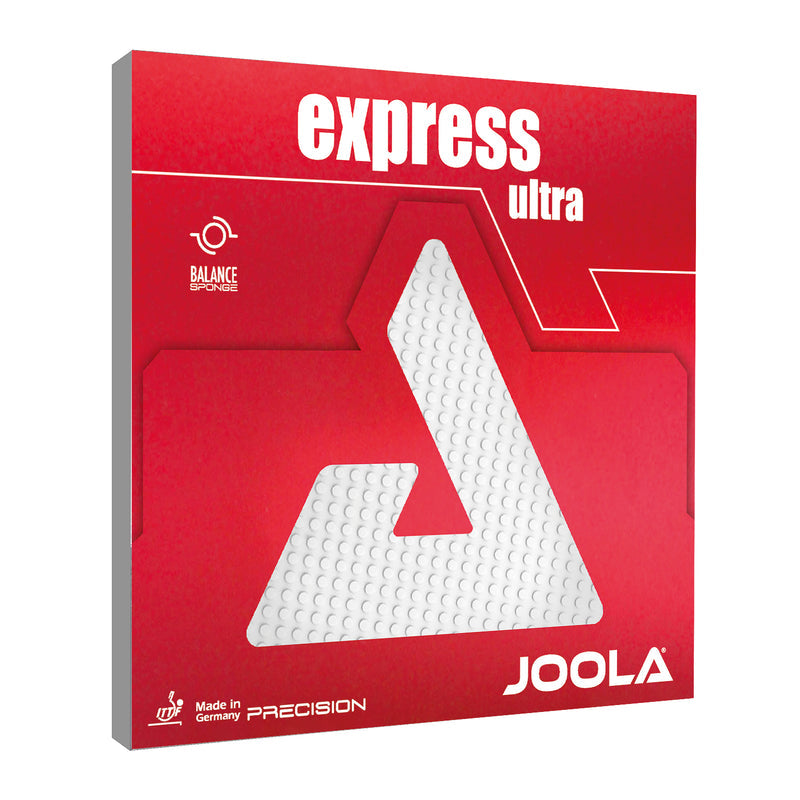 JOOLA Rubber Express Ultra