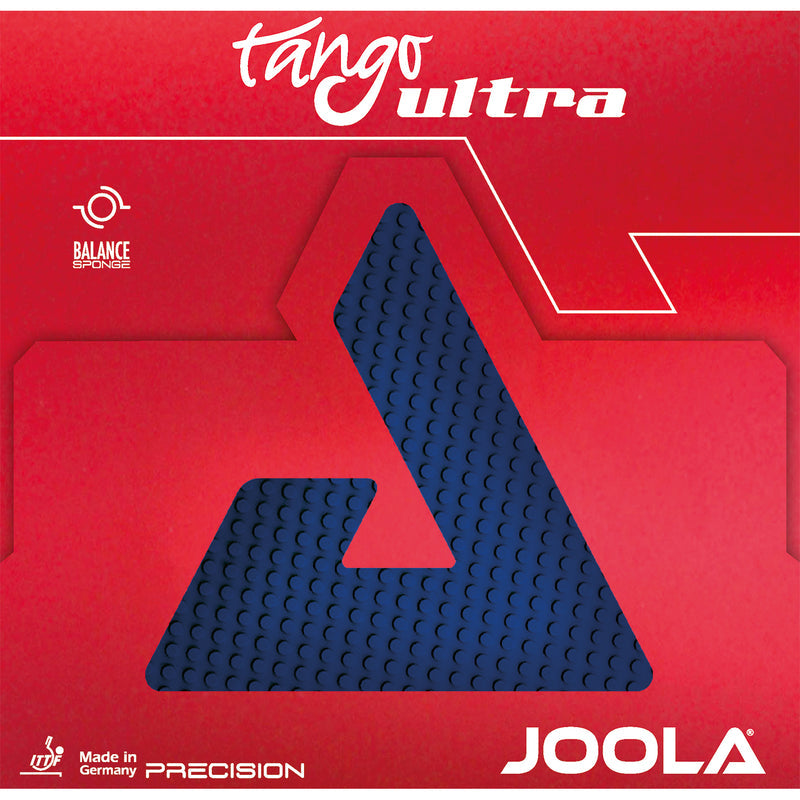JOOLA Rubber Tango Ultra