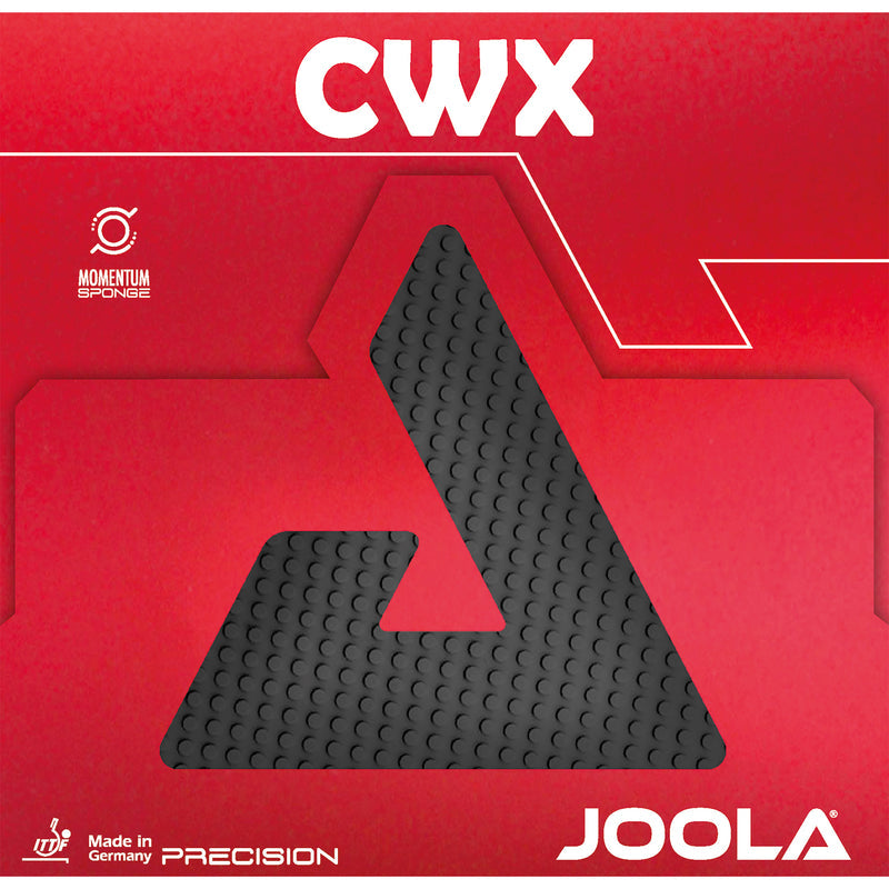 JOOLA Rubber CWX
