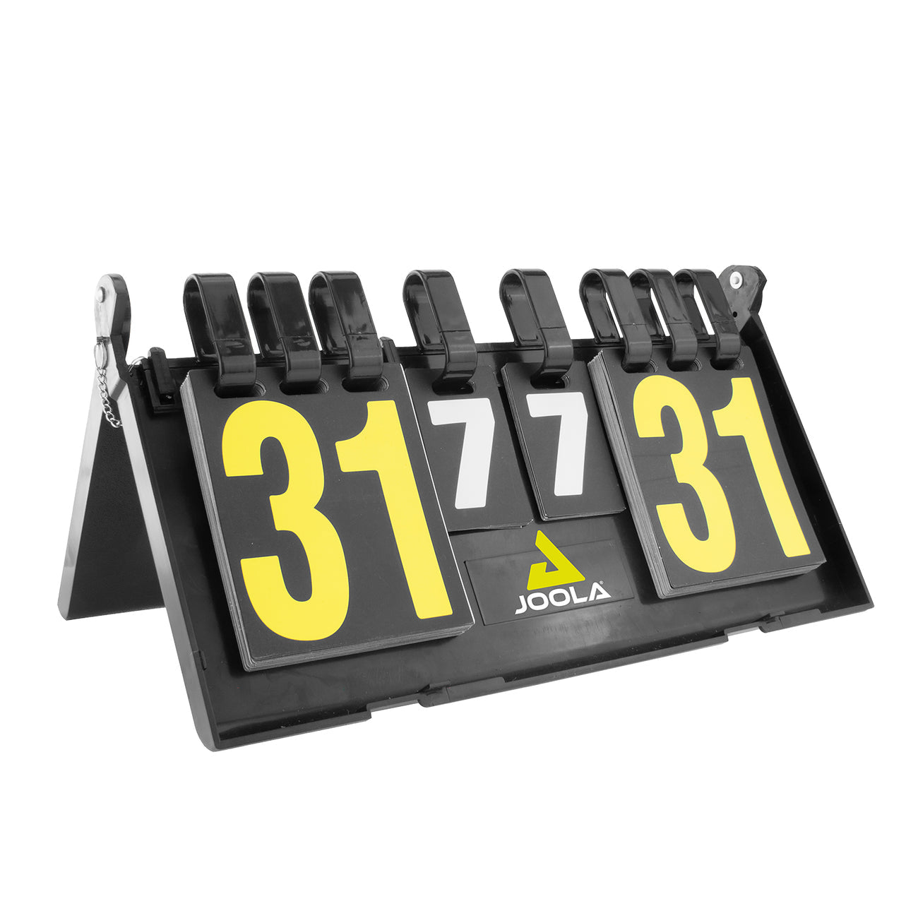 JOOLA Telbord Result