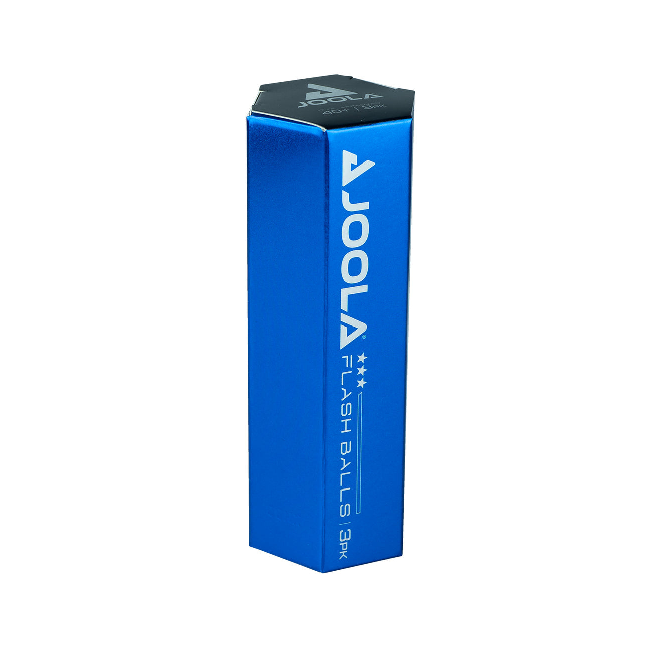 JOOLA Tafeltennisbal Flash*** Naadloos 40+