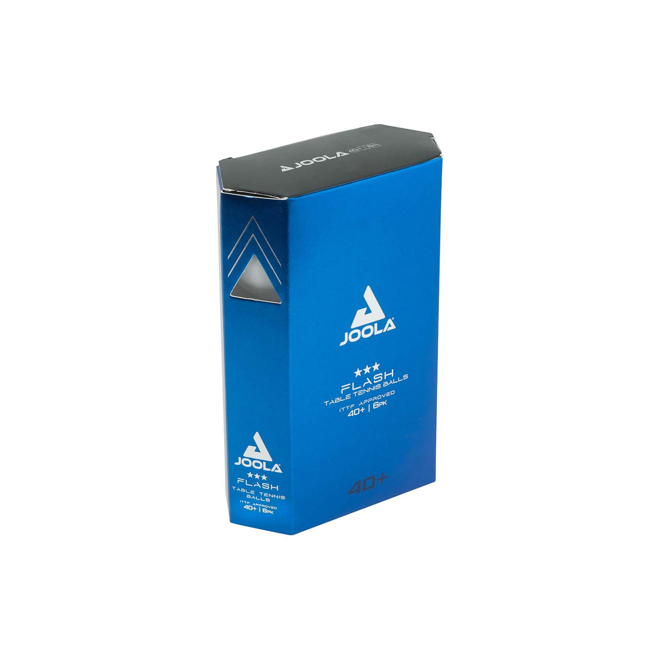 JOOLA Tafeltennisbal Flash*** Naadloos 40+