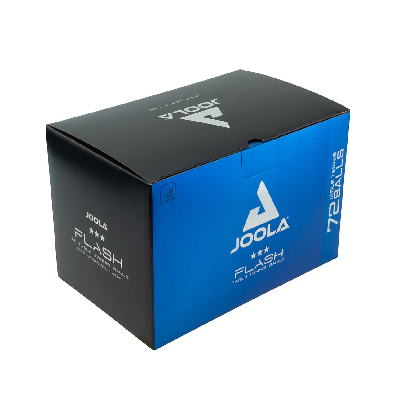 JOOLA Tafeltennisbal Flash*** Naadloos 40+