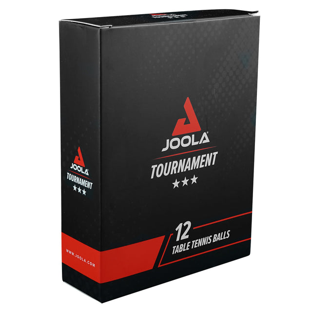 JOOLA Tafeltennisbal Tournament*** ABS 40+