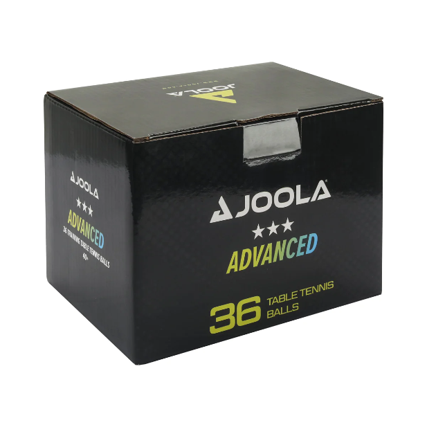 JOOLA Tafeltennisbal Advanced Training*** ABS 40+
