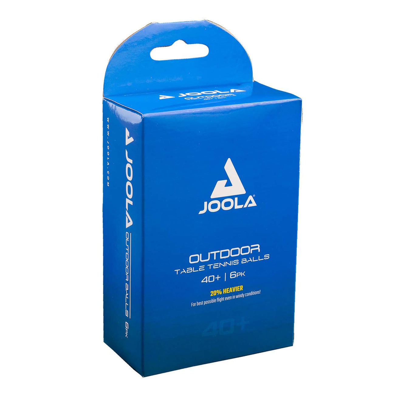 JOOLA Tafeltennisbal Outdoor