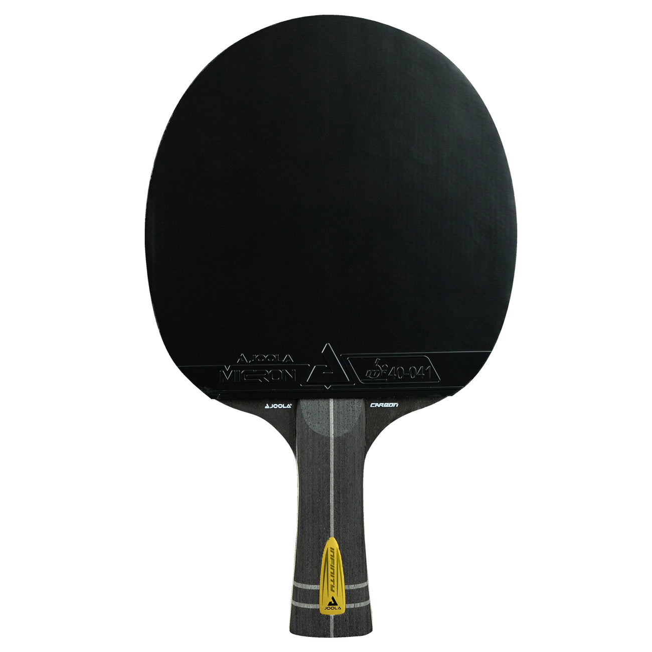 JOOLA Tafeltennisbat Infinity Carbon