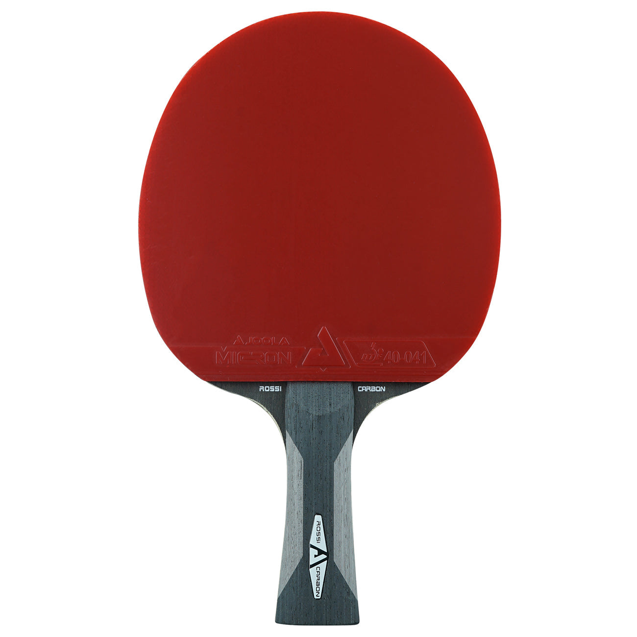 JOOLA Tafeltennisbat Rosskopf Carbon