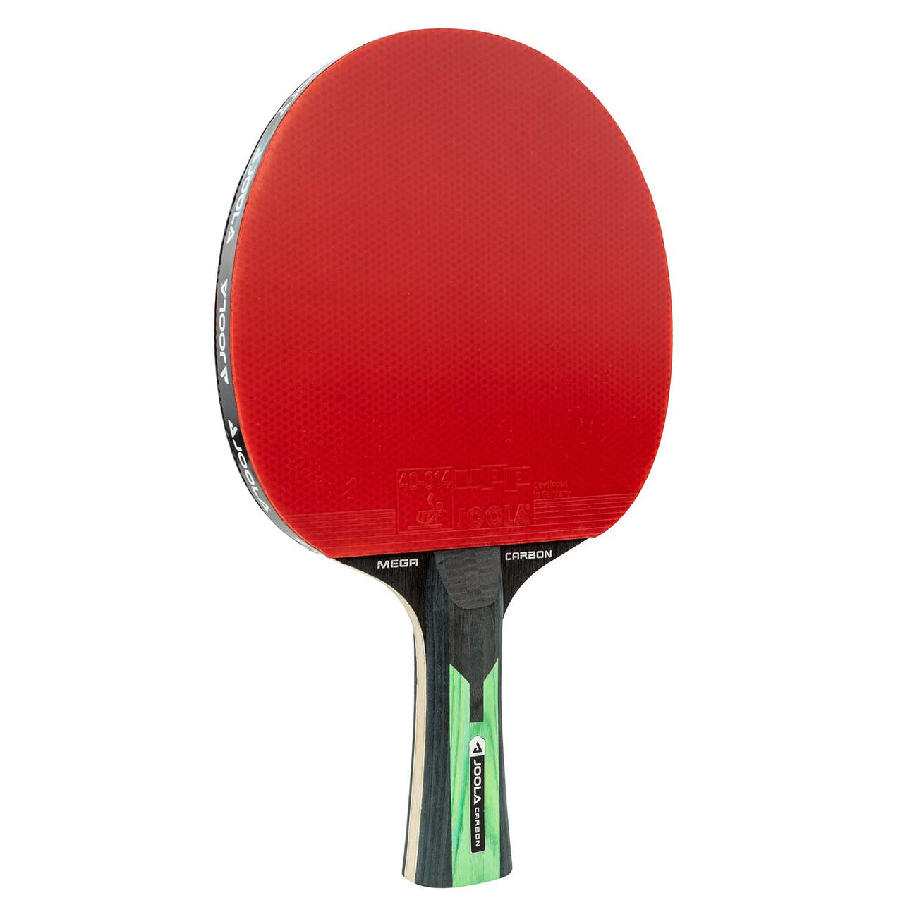JOOLA Tafeltennisbat Mega Carbon