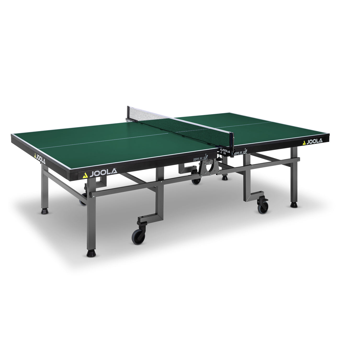 JOOLA Tafeltennistafel 3000 SC Pro (ITTF)
