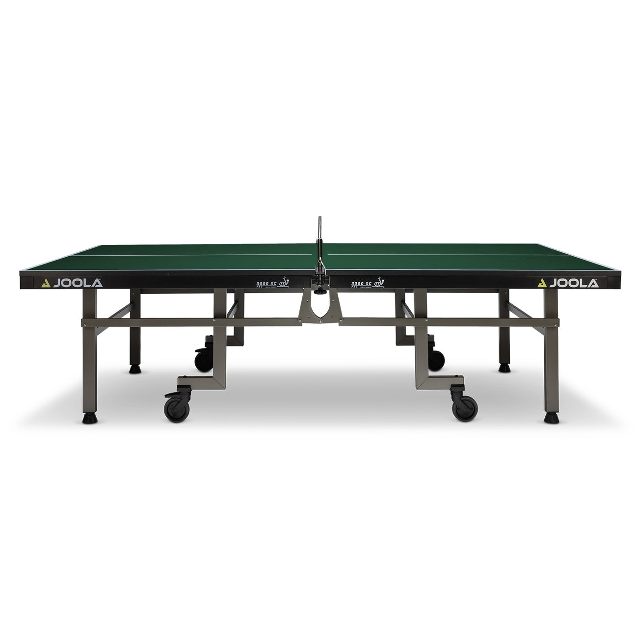 JOOLA Tafeltennistafel 3000 SC Pro (ITTF)