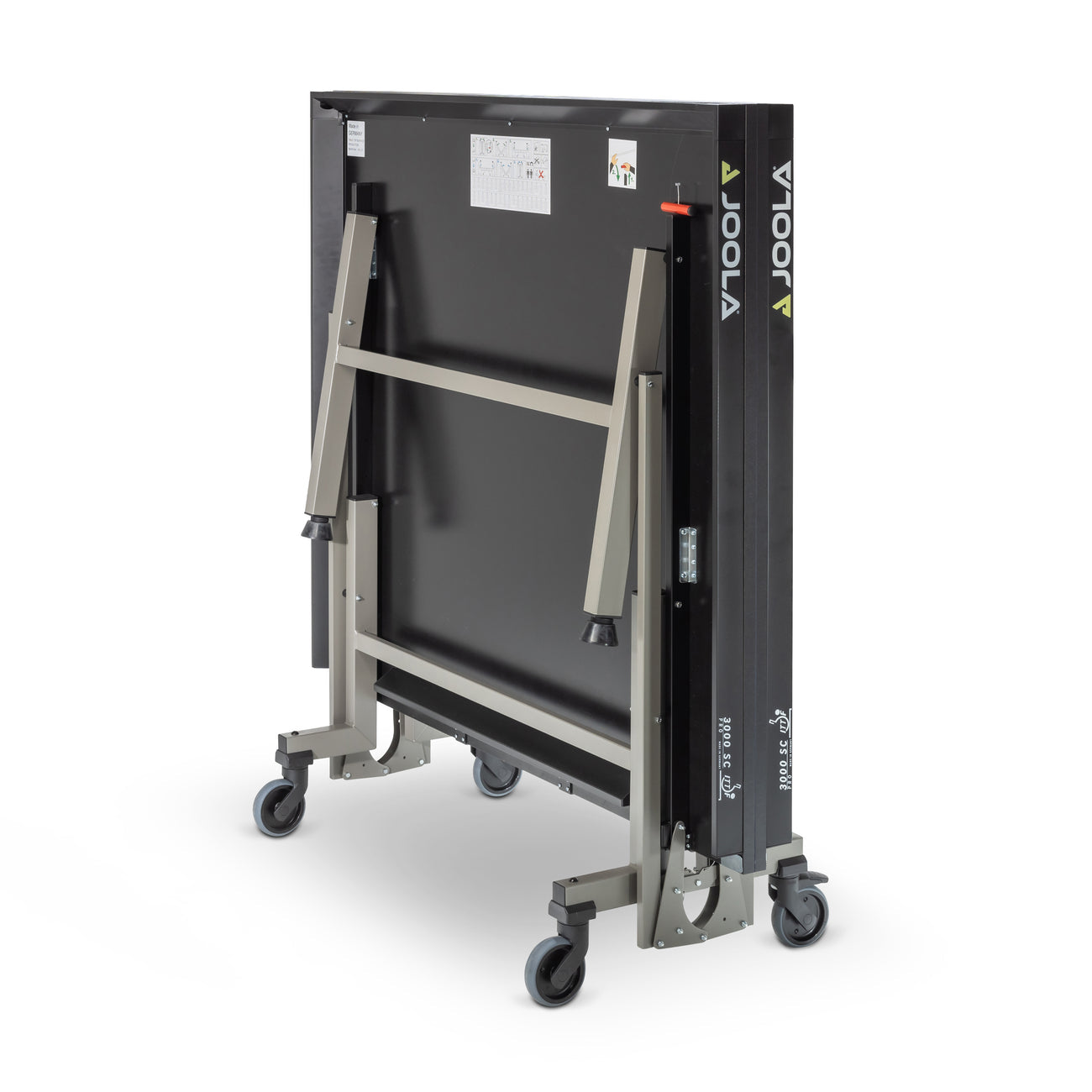 JOOLA Tafeltennistafel 3000 SC Pro (ITTF)