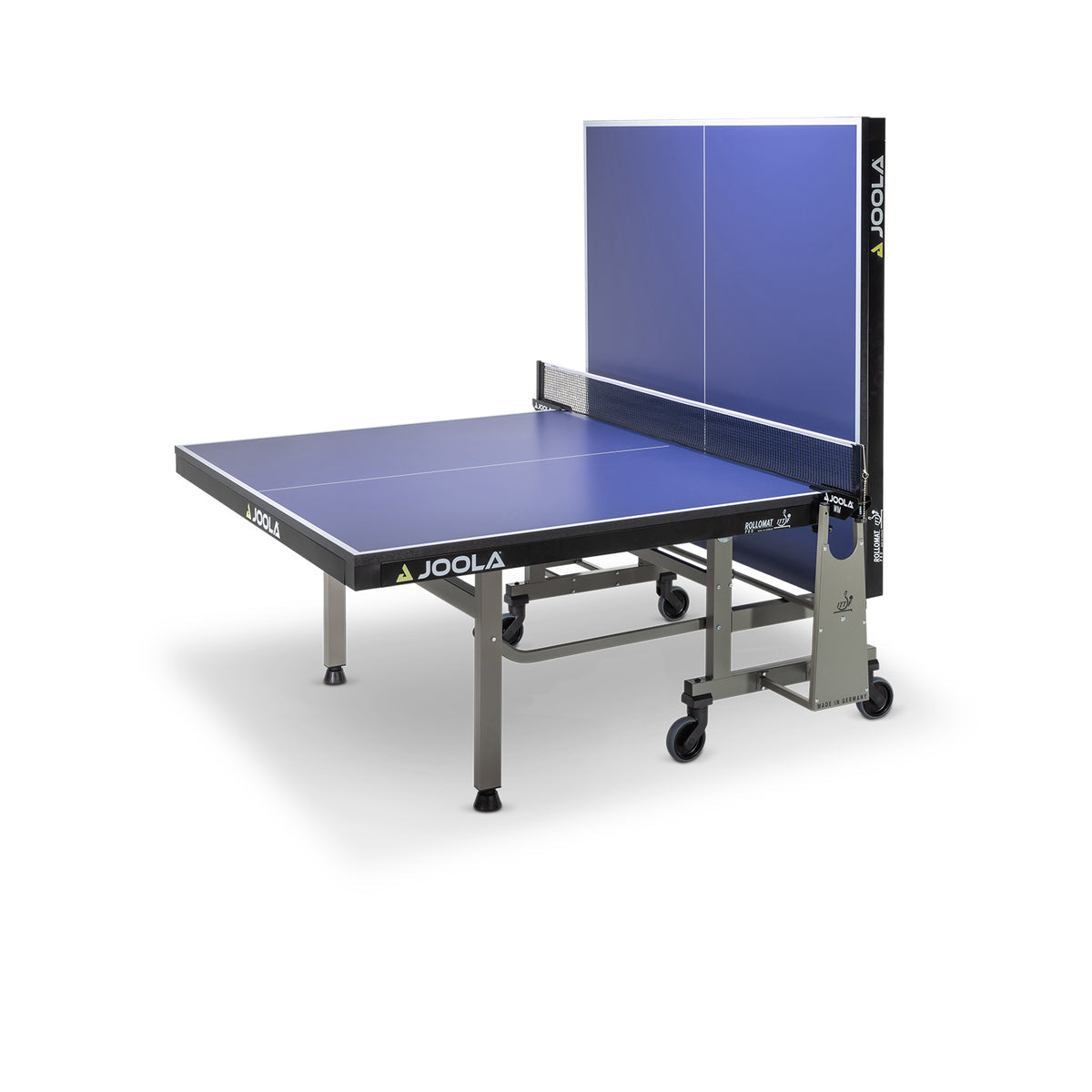 JOOLA Tafeltennistafel Rollomat Pro (ITTF)