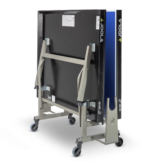 JOOLA Tafeltennistafel Rollomat Pro (ITTF)