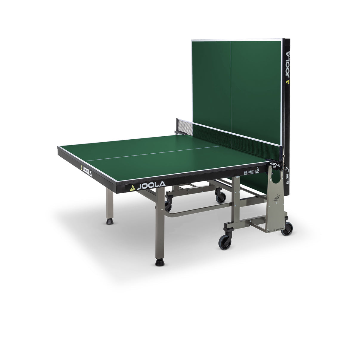JOOLA Tafeltennistafel Rollomat Pro (ITTF)