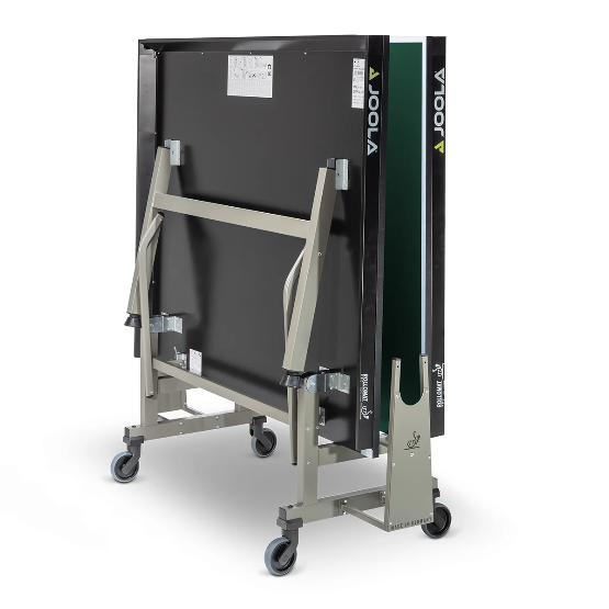 JOOLA Tafeltennistafel Rollomat Pro (ITTF)