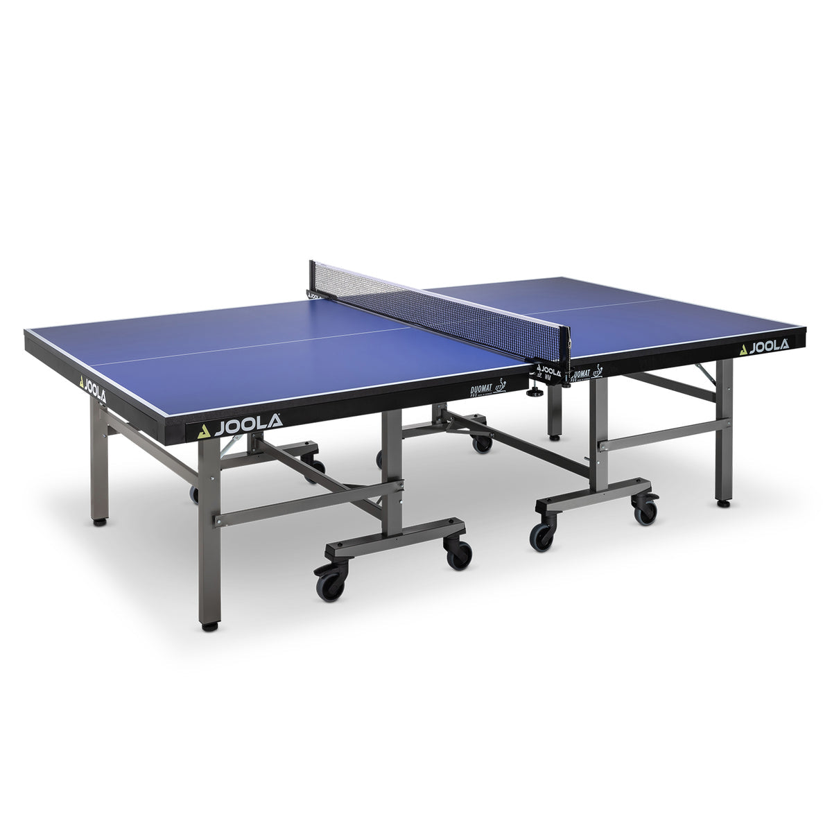 JOOLA Tafeltennistafel Duomat Pro (ITTF)