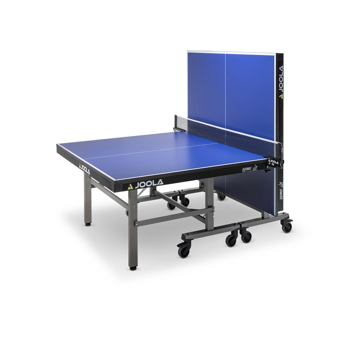 JOOLA Tafeltennistafel Duomat Pro (ITTF)