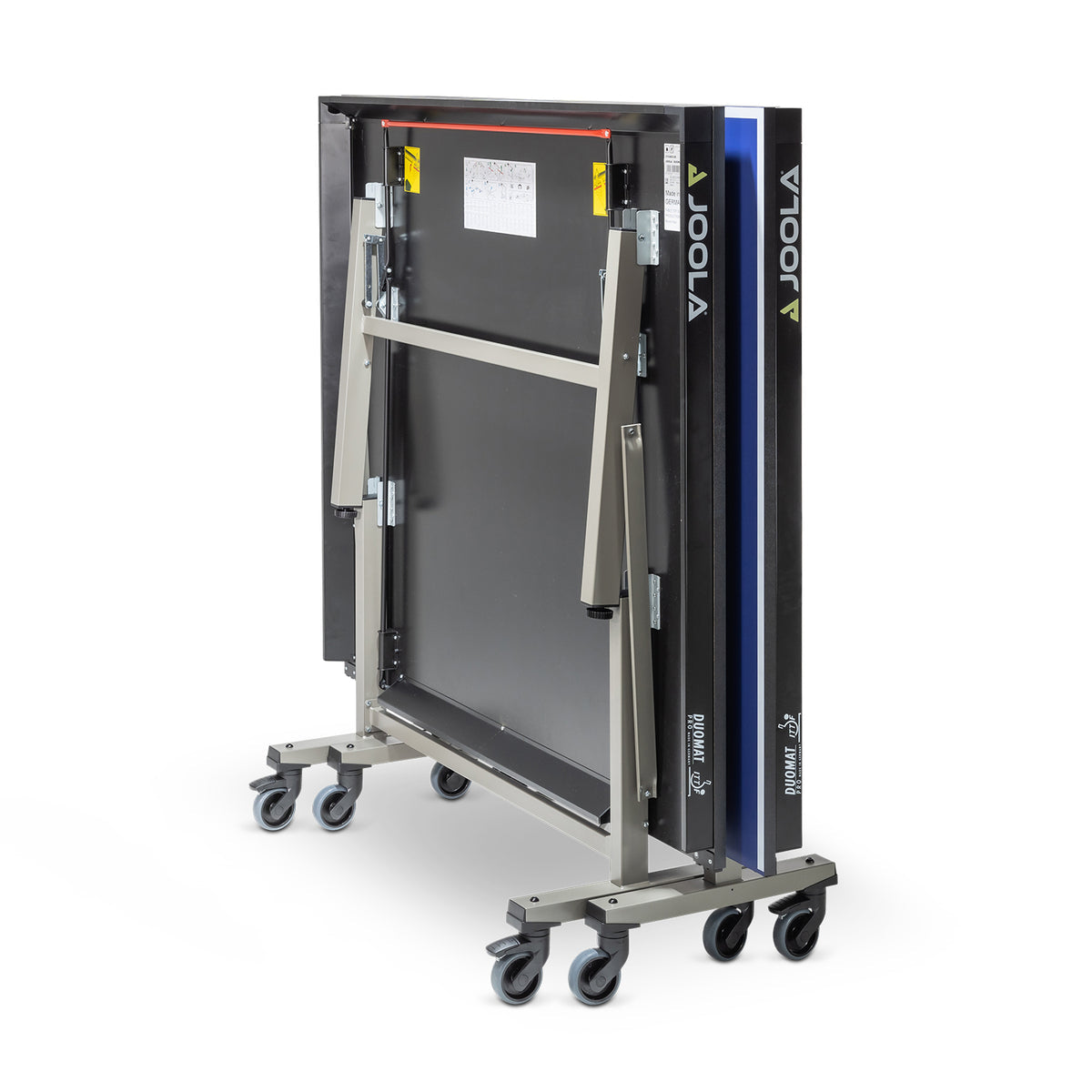 JOOLA Tafeltennistafel Duomat Pro (ITTF)