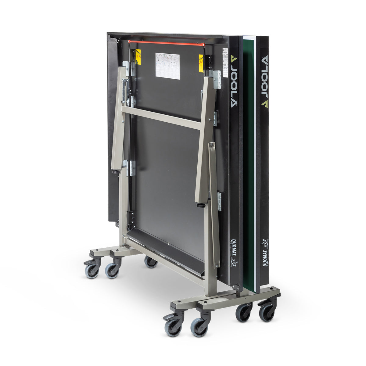 JOOLA Tafeltennistafel Duomat Pro (ITTF)